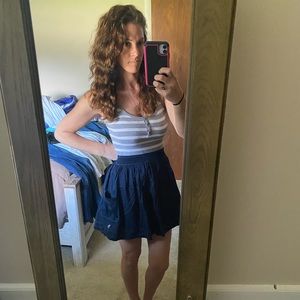 Abercrombie ‘vintage’ dress